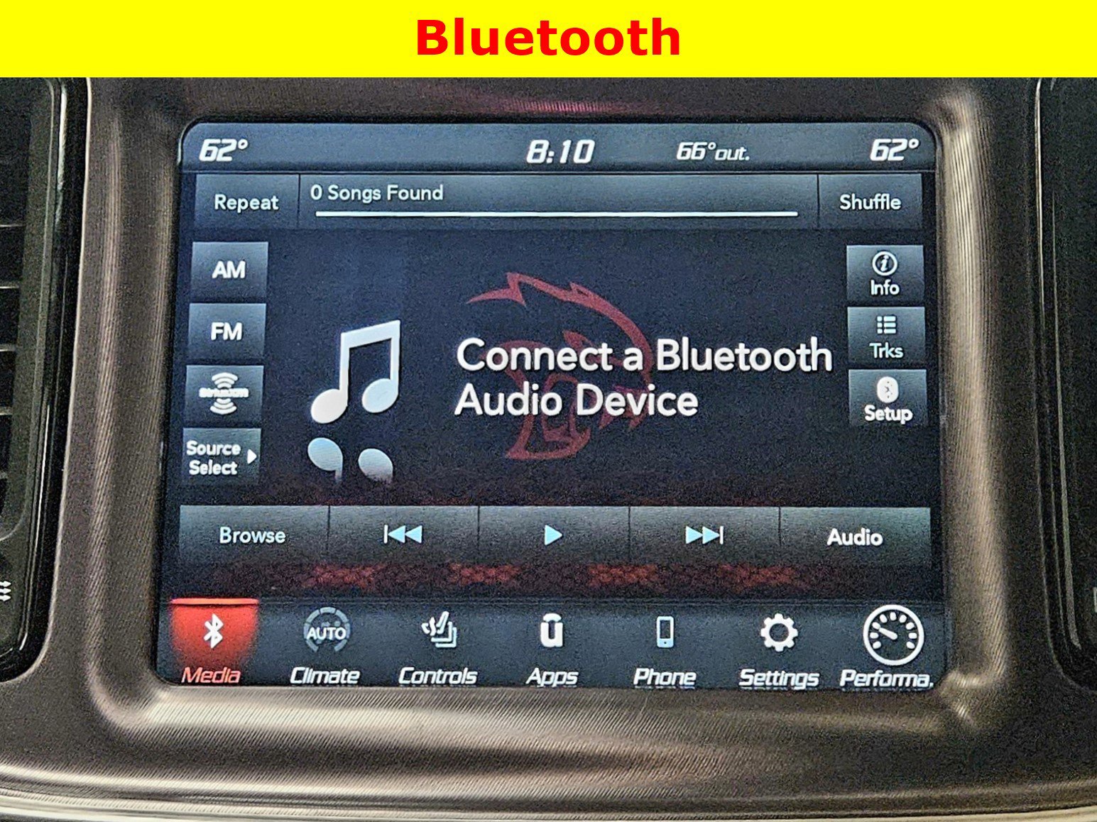 Used 2021 Dodge Challenger R/T Scat Pack image 19