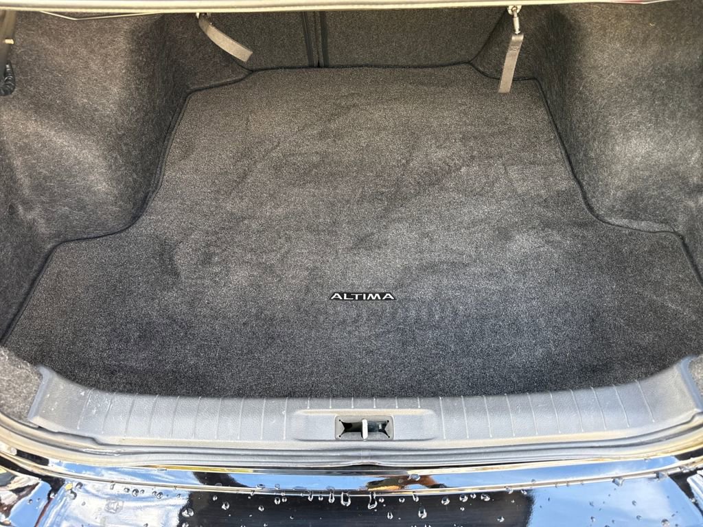 Used 2018 Nissan Altima 2.5 SL image 27