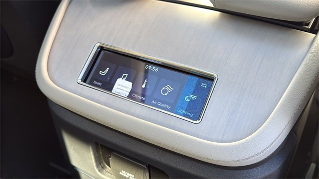 New 2026 Lincoln Navigator Reserve image 12