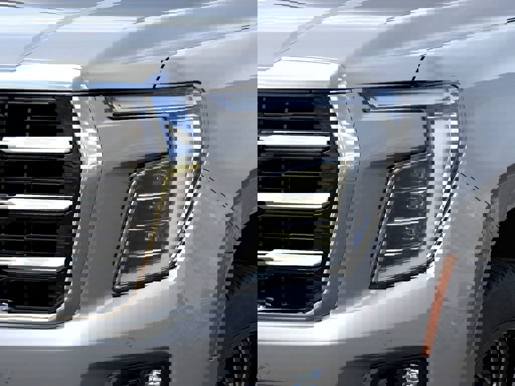 New 2026 GMC Yukon XL Elevation image 10