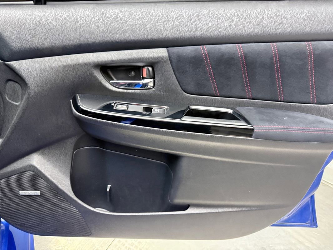 Used 2019 Subaru WRX STI Limited AWD/4WD image 15