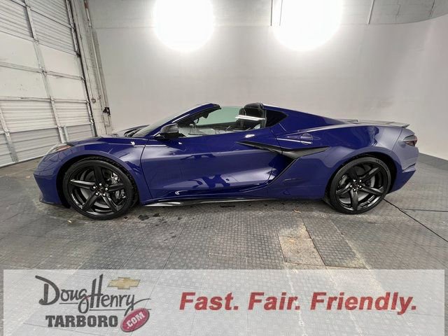 New 2026 Chevrolet Corvette Z06 image 61