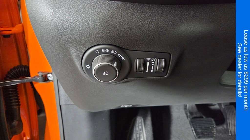 New 2026 Jeep Compass Limited image 18