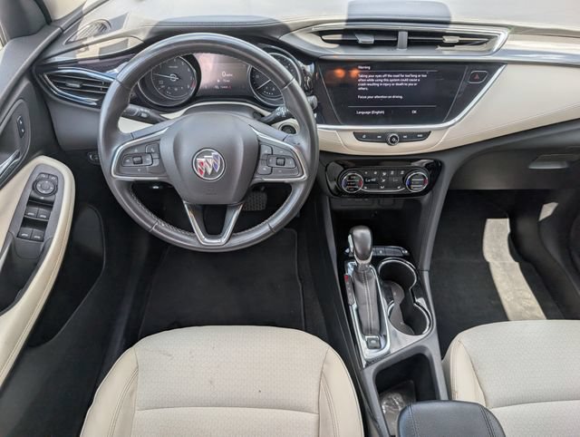 Used 2023 Buick Encore GX Select FWD image 6