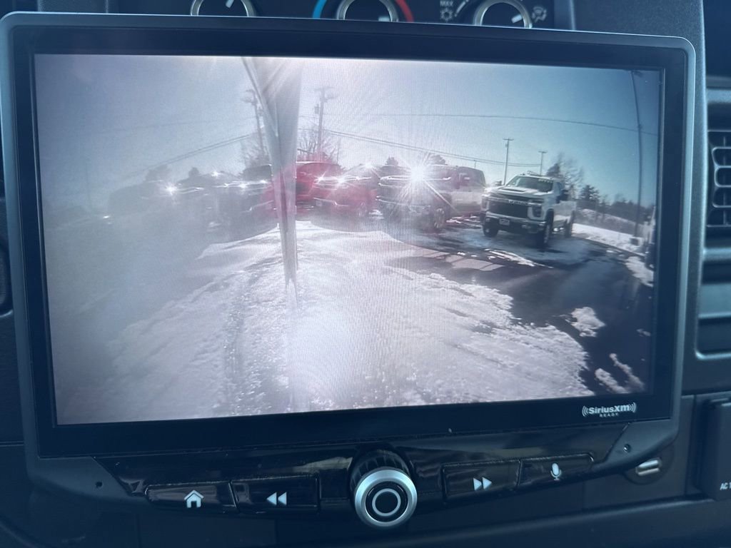 Used 2023 Chevrolet Express 3500 w/ Power Convenience Package image 22