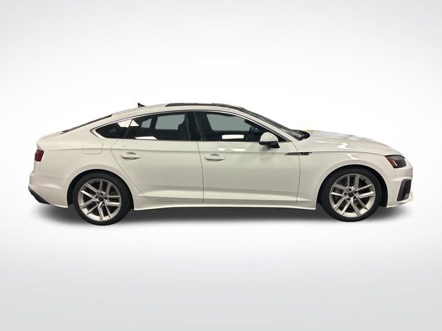 Used 2024 Audi A5 2.0T Premium Plus AWD/4WD image 6