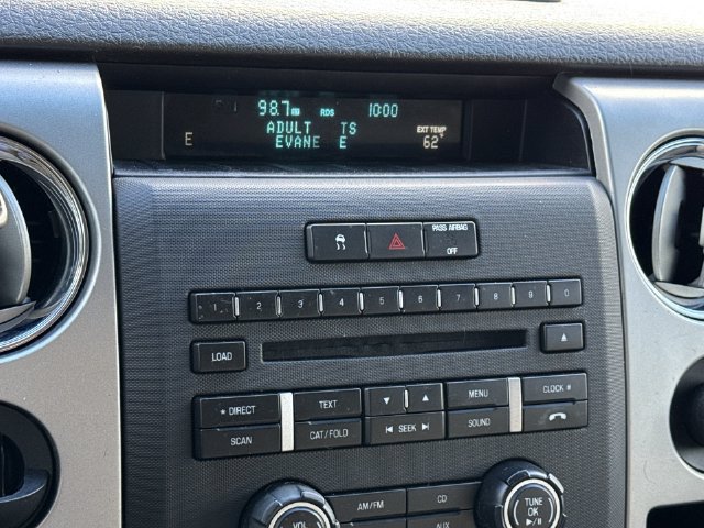 Used 2010 Ford F150 XLT RWD image 22