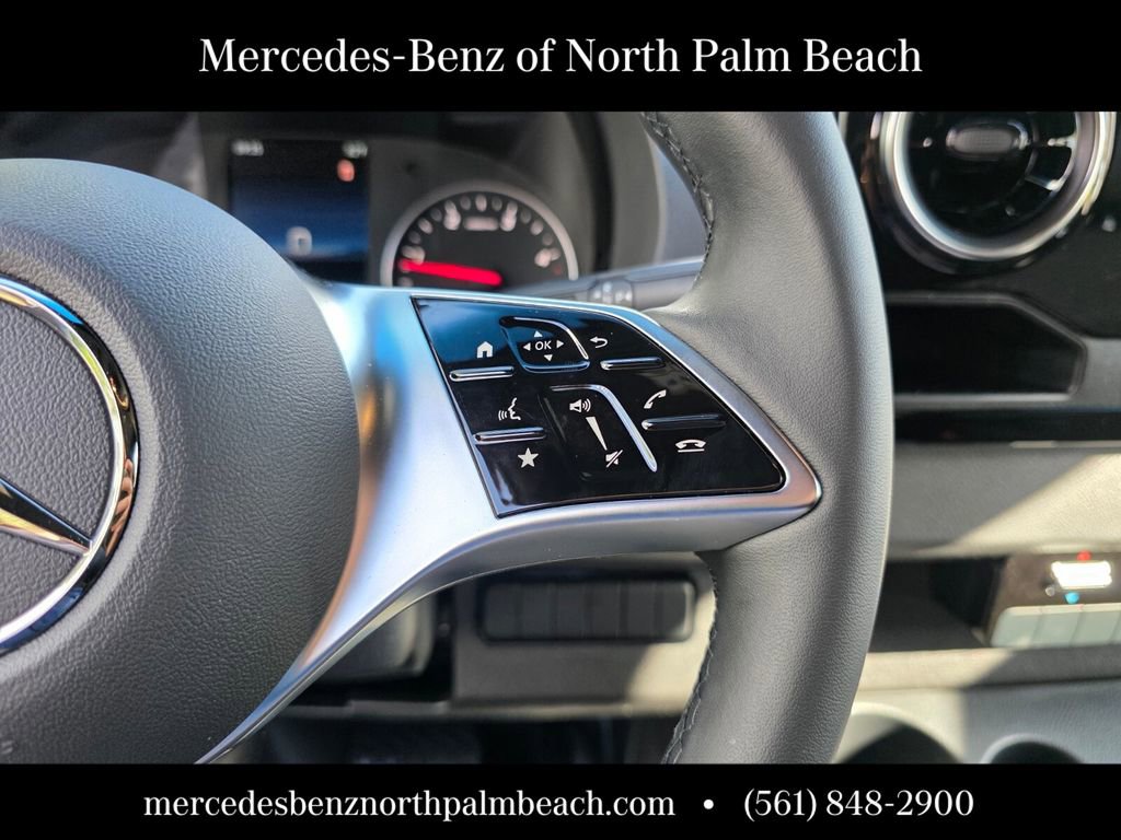New 2026 Mercedes-Benz Sprinter 2500 image 15