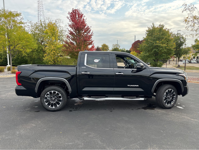New 2026 Toyota Tundra Limited image 17