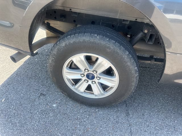 Used 2018 Ford F150 XLT RWD image 26