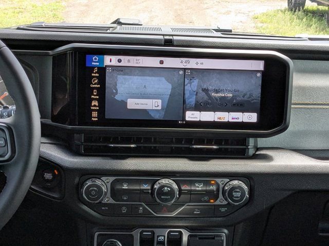 New 2026 Jeep Wrangler Willys image 18