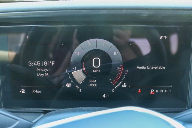 New 2026 GMC Terrain Elevation w/ Elevation Premium Package image 21