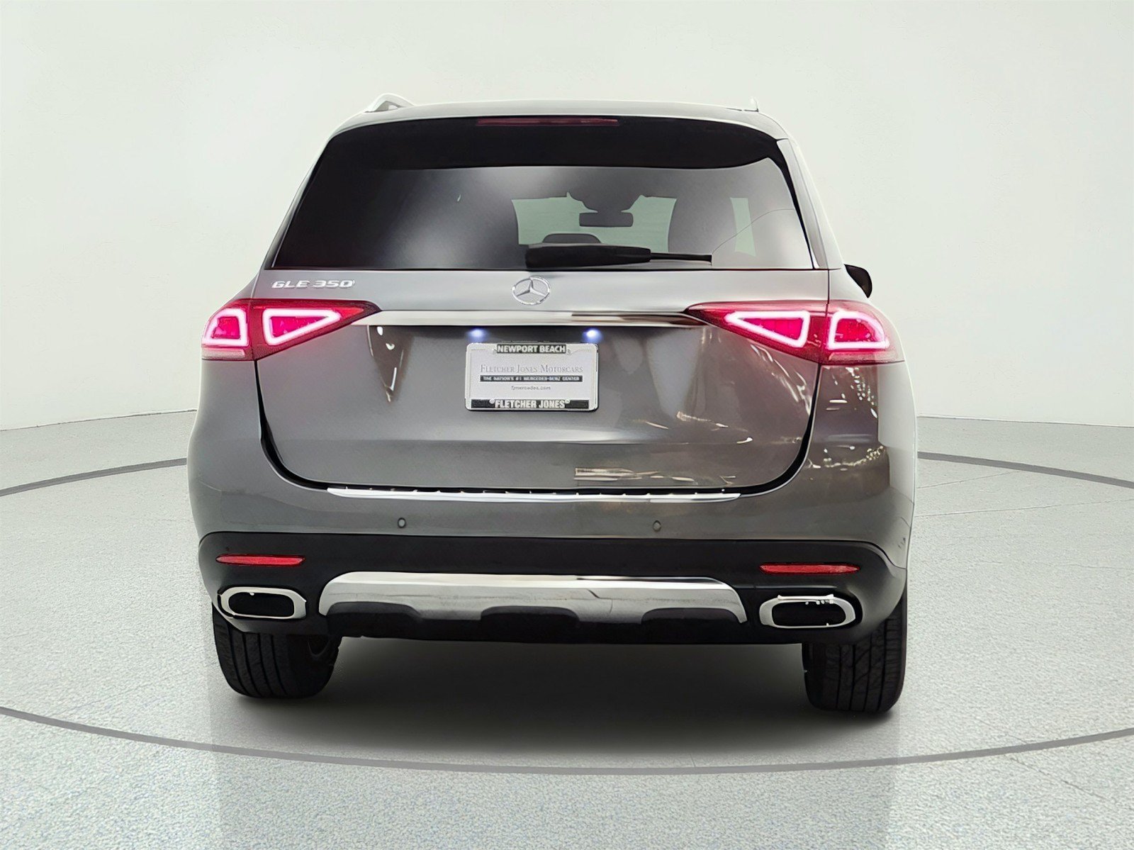 Used 2023 Mercedes-Benz GLE 350 image 6