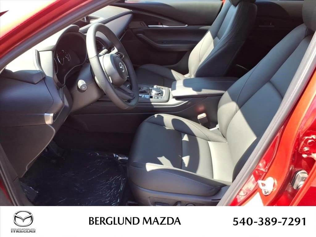 New 2026 MAZDA CX-30 AWD 2.5 S image 9
