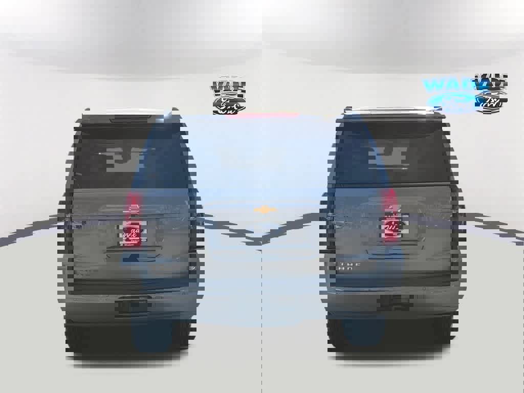 Used 2020 Chevrolet Tahoe LS w/ Enhanced Driver Alert Package image 6
