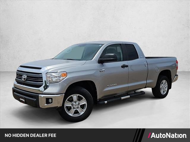 Used 2014 Toyota Tundra SR5
