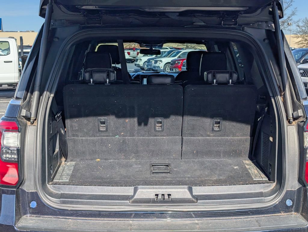 Used 2021 Ford Expedition Limited image 7