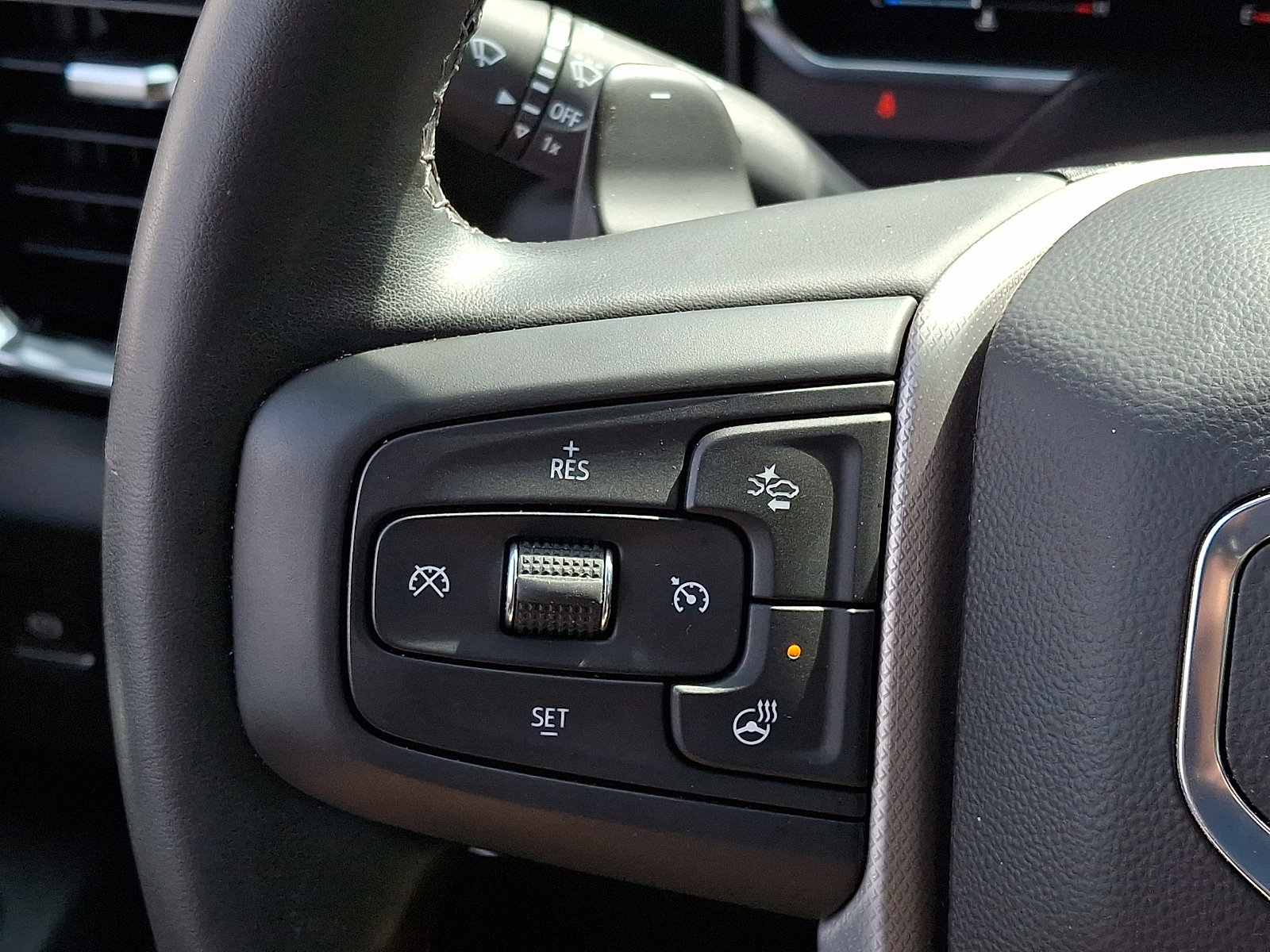 Certified 2025 GMC Sierra 1500 Denali w/ Denali Reserve Package AWD/4WD image 22