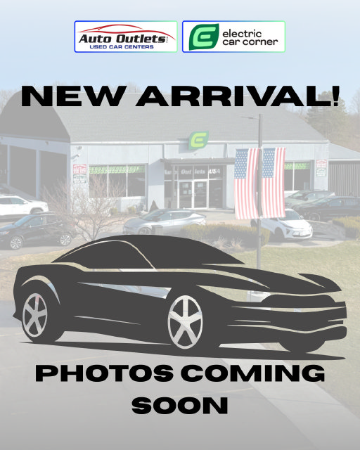 Used 2023 Ford Mustang Mach-E Premium