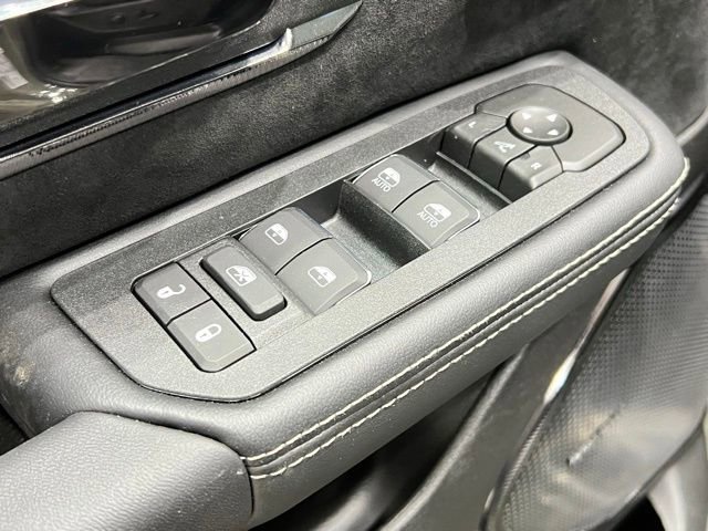 New 2026 RAM 1500 RHO image 22