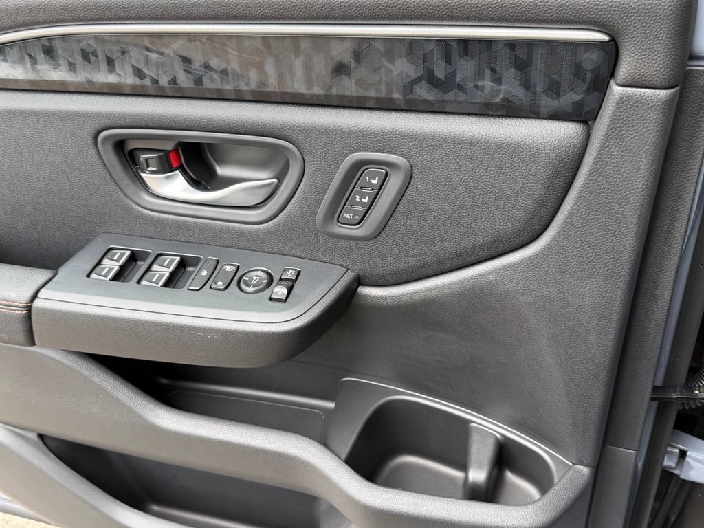 Certified 2026 Honda Passport TrailSport Elite image 28