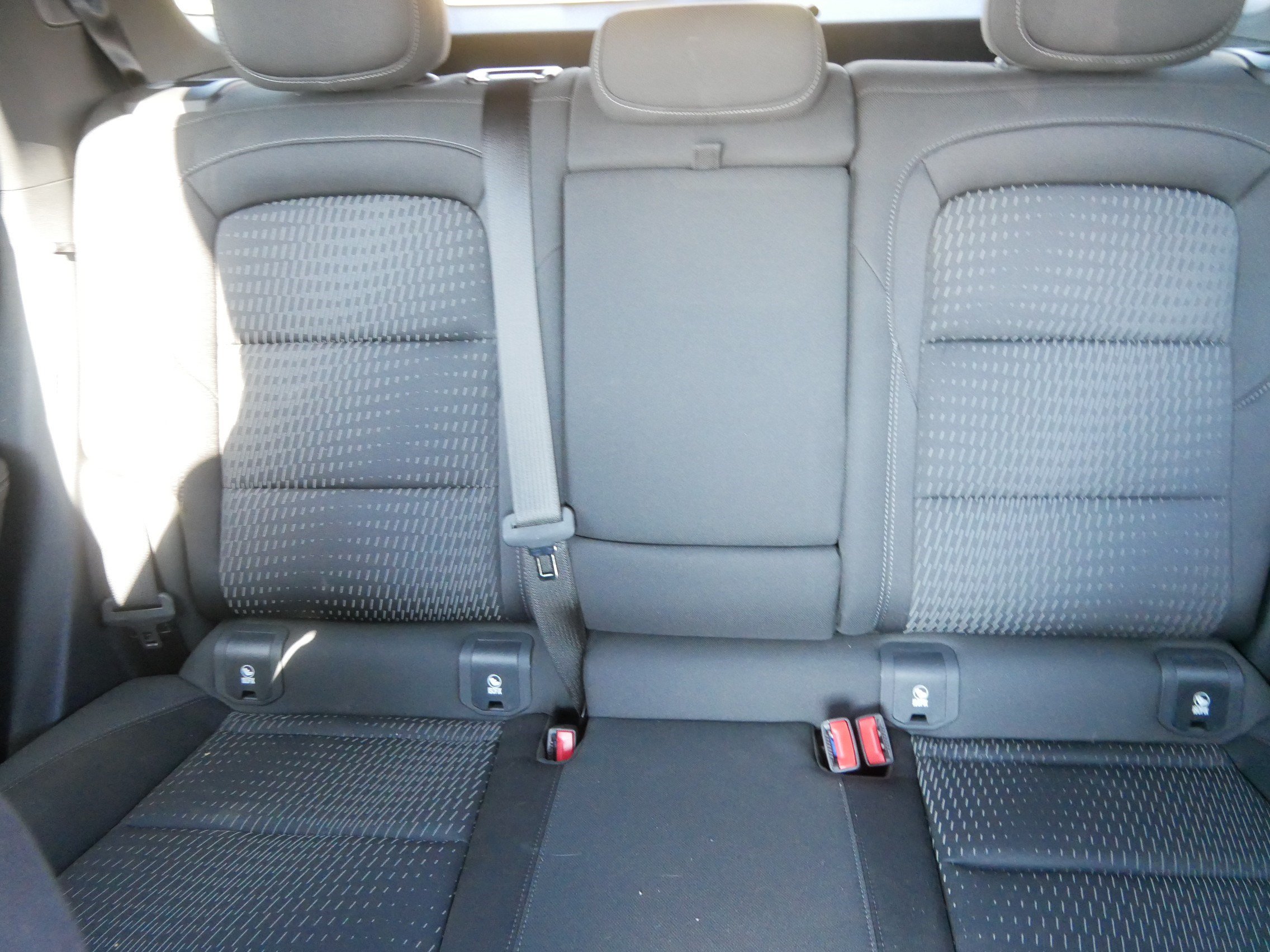Used 2025 Chevrolet Equinox LT w/ Safety and Technology Package AWD/4WD image 13