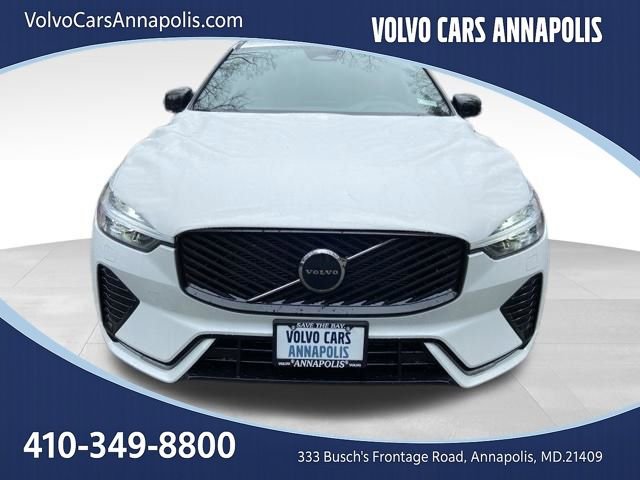 New 2026 Volvo XC60 B5 Core w/ Climate Package AWD/4WD image 2