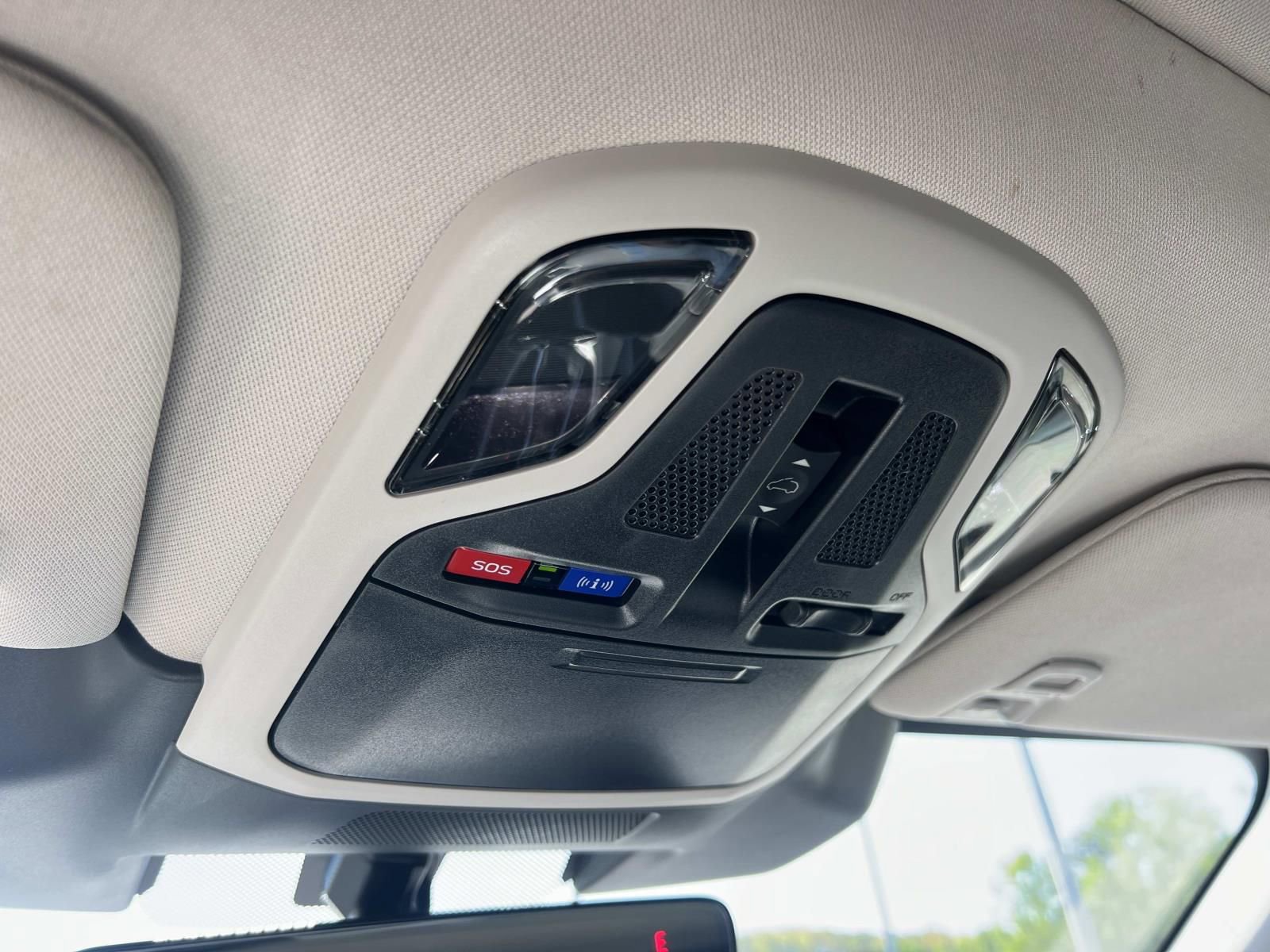 Certified 2024 Subaru Outback Onyx Edition image 31