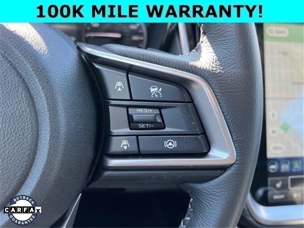 Used 2025 Subaru Outback Premium w/ Popular Package #1A image 25