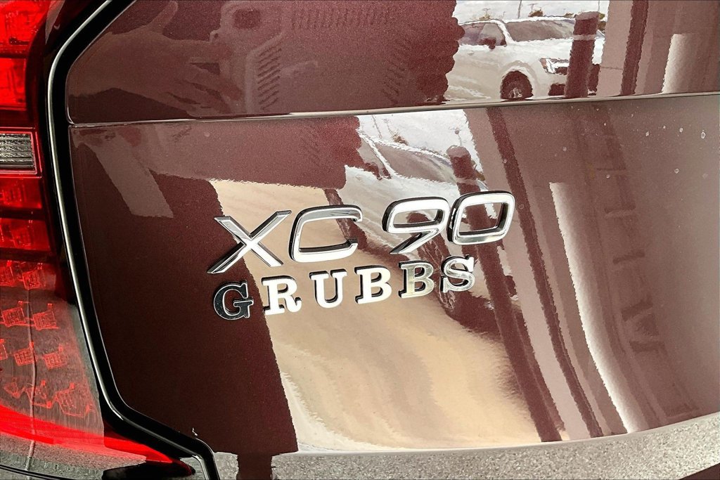 New 2026 Volvo XC90 B6 Plus AWD/4WD image 32