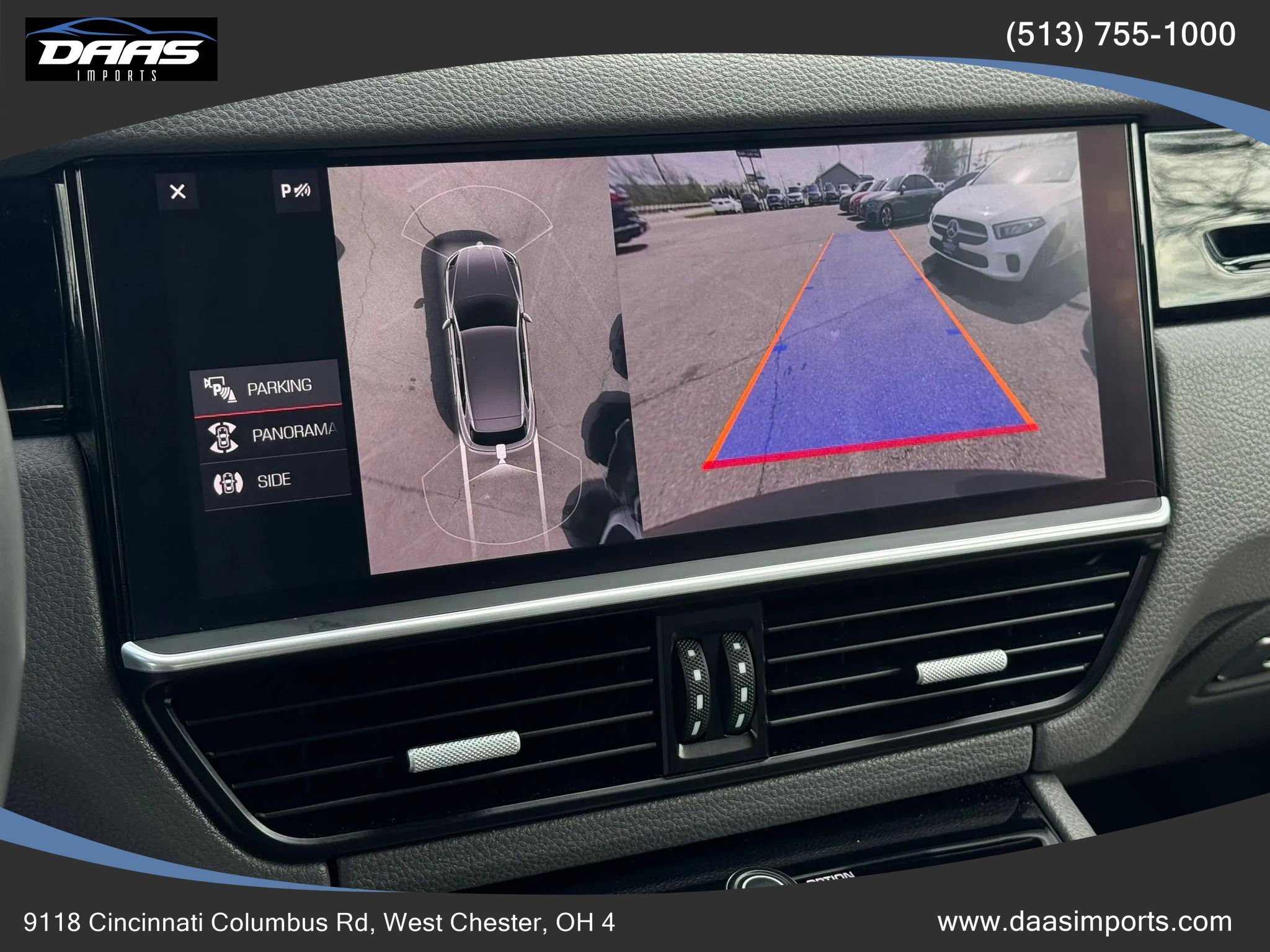 Used 2020 Porsche Cayenne image 86