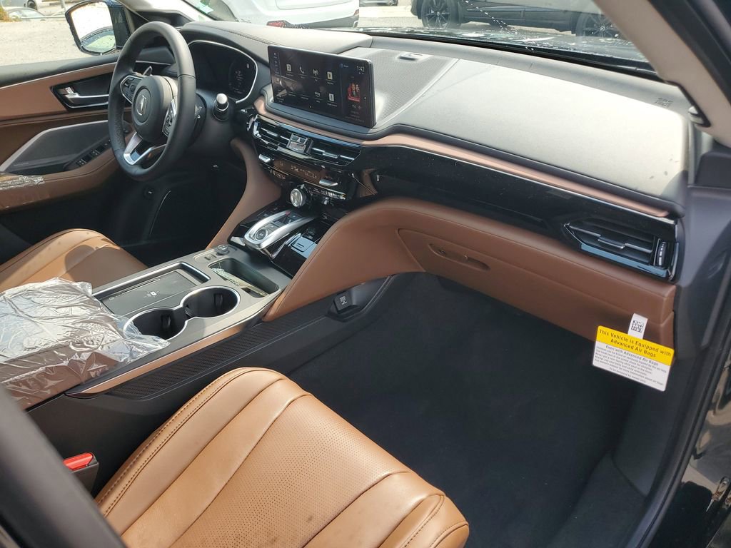 New 2026 Acura MDX FWD w/ Technology Package image 4