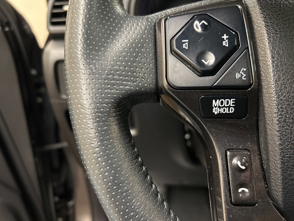 Used 2020 Toyota 4Runner TRD Off-Road Premium w/ Moonroof Package image 20