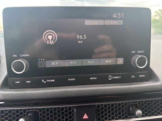 Used 2022 Honda Civic Sport image 8