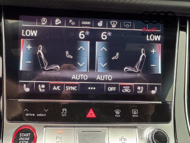 New 2026 Audi RS Q8 performance AWD/4WD image 19