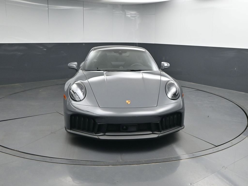 Certified 2026 Porsche 911 GTS image 31