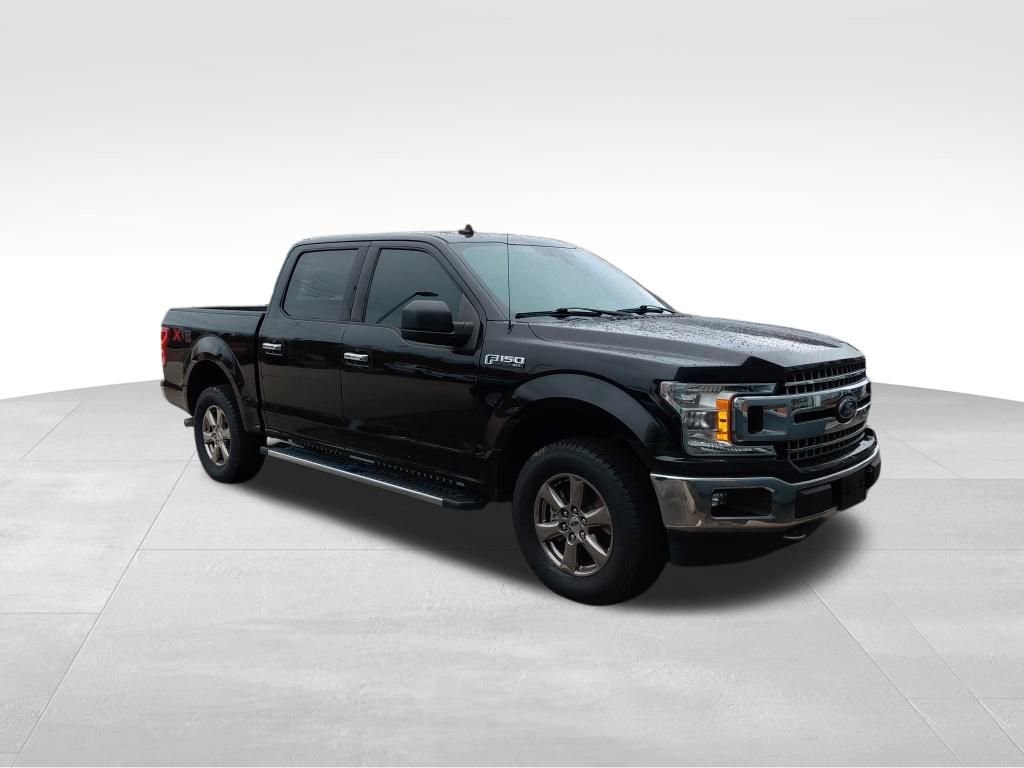 Used 2020 Ford F150 XLT w/ XTR Package image 2