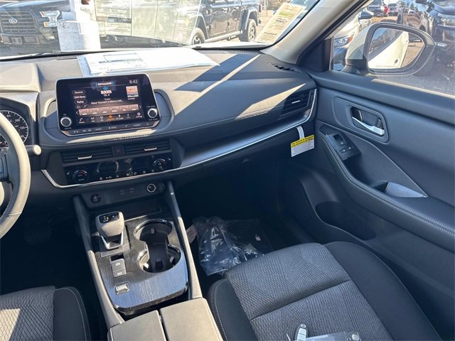 New 2026 Nissan Rogue SV w/ Cold Weather Package image 19