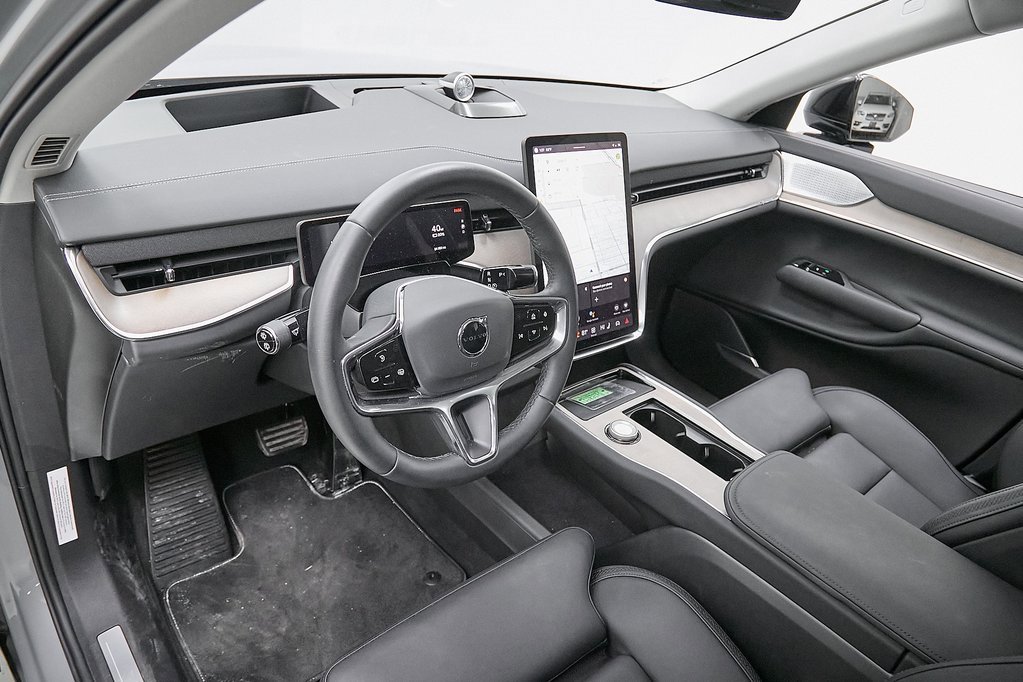 Certified 2025 Volvo EX90 Ultra image 13