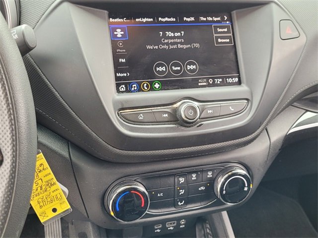 Used 2023 Chevrolet TrailBlazer LS image 17