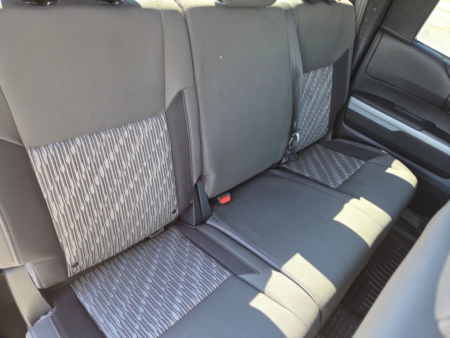 Used 2021 Toyota Tundra SR5 w/ SX Package image 24