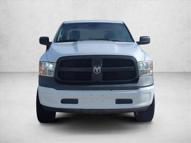 Used 2019 RAM 1500 Tradesman AWD/4WD video 2