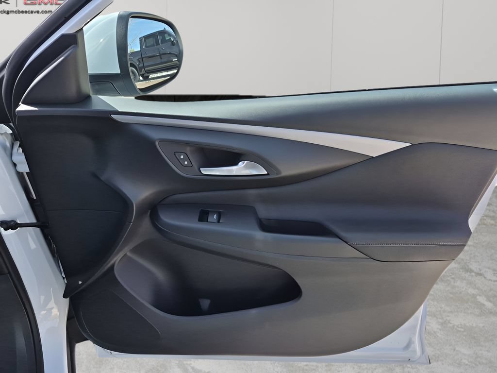 New 2026 Buick Envista Preferred w/ Convenience I Package FWD image 15