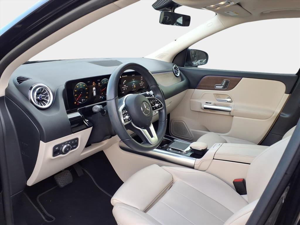 Used 2023 Mercedes-Benz GLA 250 GLA 250 image 8