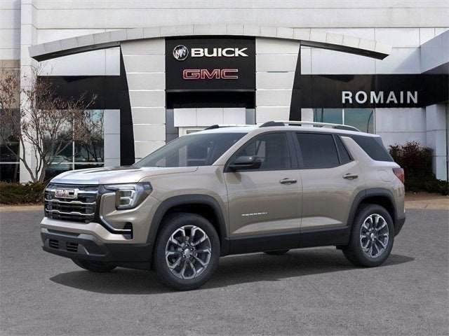 New 2026 GMC Terrain Elevation w/ Elevation Premium Package image 26