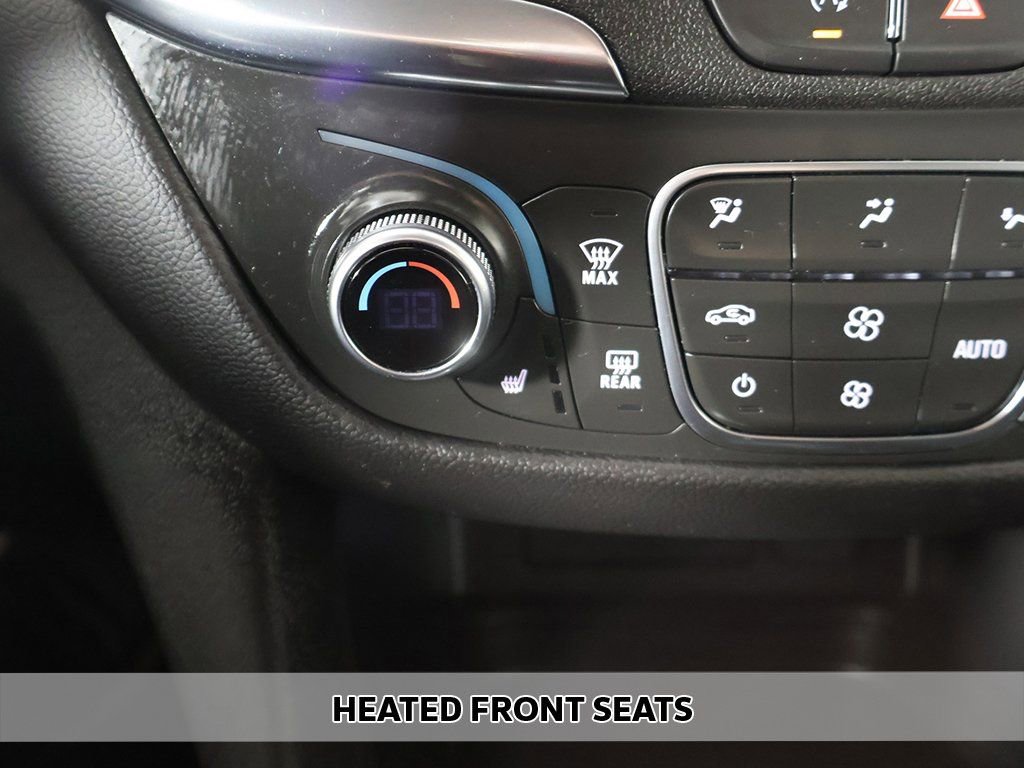 Used 2024 Chevrolet Equinox LT w/ LPO, Floor Liner Package image 6