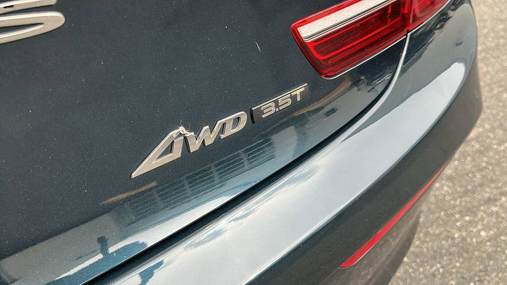 Used 2023 Genesis G80 3.5T Sport image 19