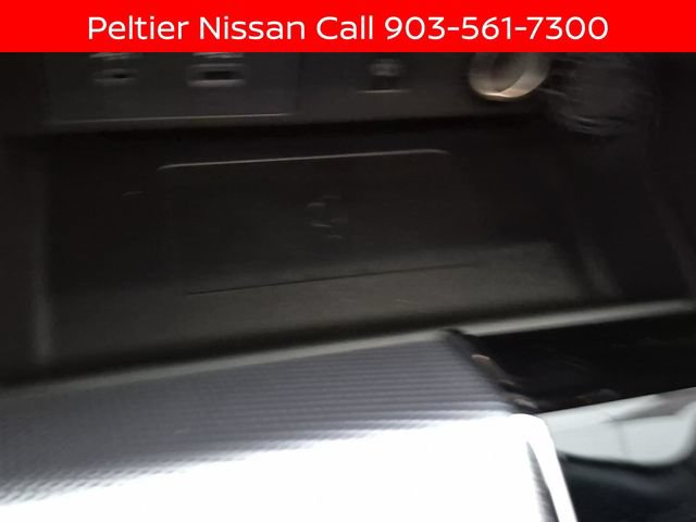 New 2026 Nissan Rogue Platinum AWD/4WD image 24