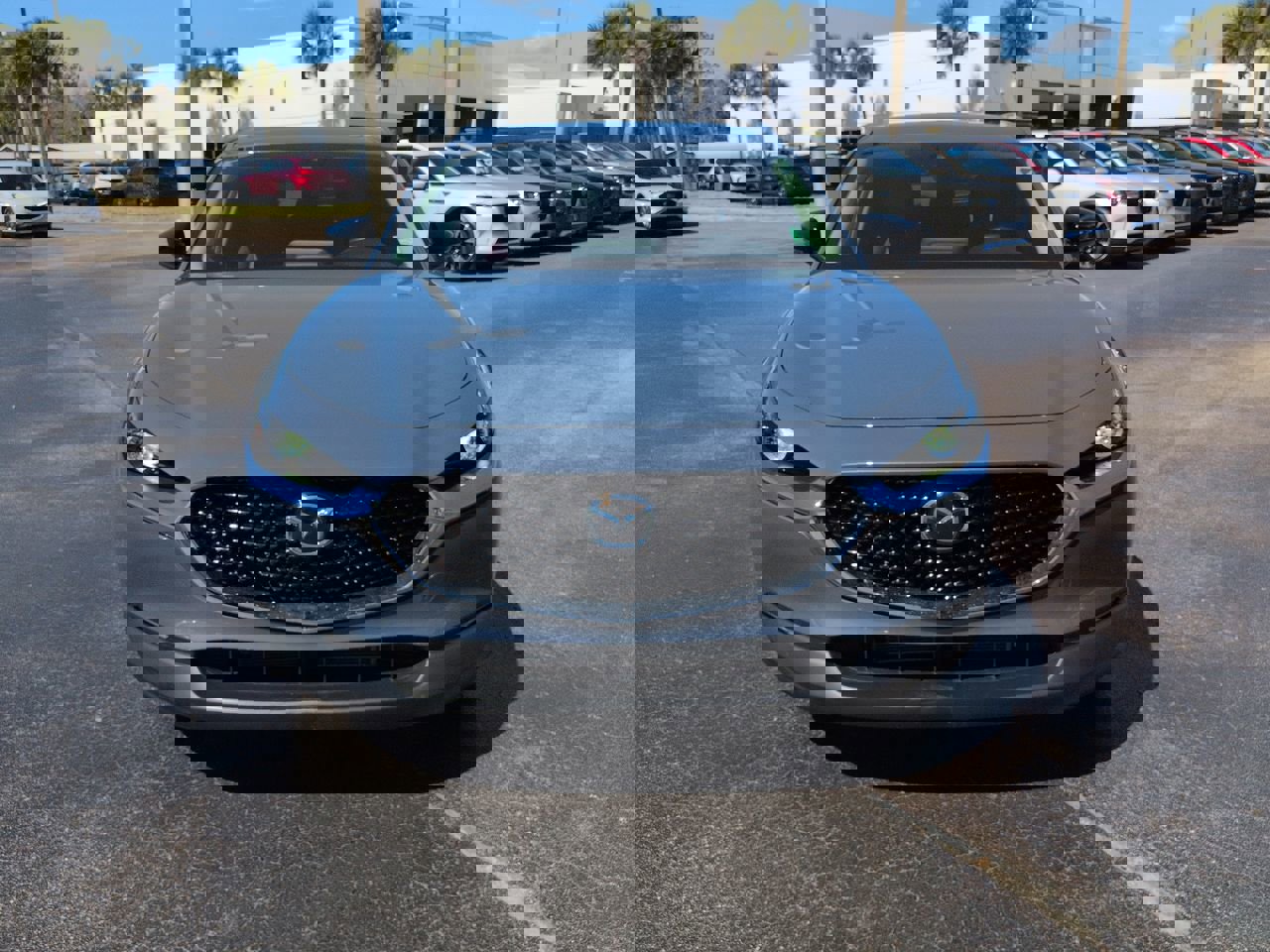 Used 2022 MAZDA CX-30 AWD 2.5 S w/ Preferred Package image 9