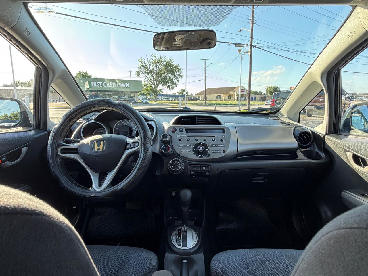 Used 2010 Honda Fit Sport image 19